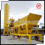 YHZD-25 Mobile Concrete Mixing Plant (25m3/h)