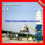 Stationary Concrete Batching Plant Price