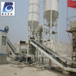 WCB500 stabilized soil mixing machine