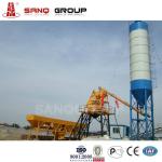 75m3/h Concrete Mixing Plant, Concrete Ready Mix Plant