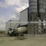 120 M3 Concrete Plant