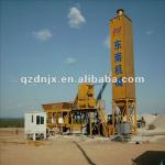 YHZS50 Mobile Beton Machine