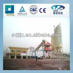 40m3/h Concrete Batching Plant HZS40