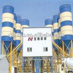 HZS120 Mixing Plant