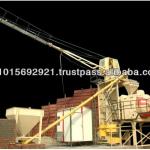 Concrete Batching Plant