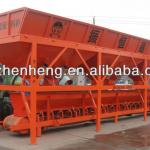 PLB2400 Concrete Batching Machine