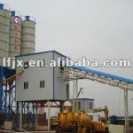 Beton Mixing Plant