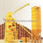 Concrete Batching Plant