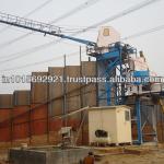 Concrete Batching Plant