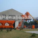 Export Africa Batching Plant