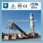 HZS50 concrete batching plant made in china