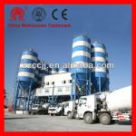 50m3 Concrete Mixing Plant, Concrete Batching Mixing Plant, Central Mix Concrete Batch Plant