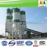 High quality concrete plants for sale HZS120