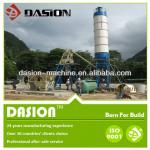 hot-sale low cost HZS90 concrete batching plant germany with good quality and high configuration