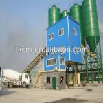 Concrete Batching Plant HZS75