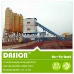 Chinese Manufacturer Supply Concrete Mixing Plant Machine with High Efficiency