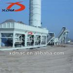 WBS300 Stabilized Soil Mixing Plant