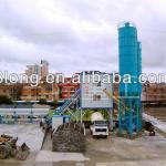 Concrete Mixing Plant