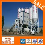 concrete batch plant