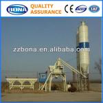 2013 popular HZS25m3 concrete block machines