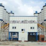 High Performance PLD Concrete Batching System