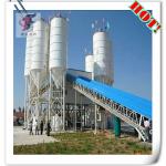hzs series concrete batch plant HZS120