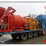 concrete mixer prices