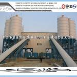 Bolted type silo for concrete mixing plant,sell good quality concrete batching plant-