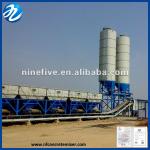 Fast Delivery! HZS35 Soil Mixing Machinery Price