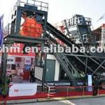 HMBP-MB60 Mobile Beton Plant