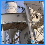 competitive price 120m3 compact concrete batching plant
