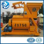 Super Quality JS750 Concrete Mixer for Sale