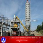 HLS90 Series Concrete Mixer