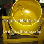 JH90 260L- 350L Concrete Mixer 2013