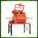 high quality low price concrete mixer price