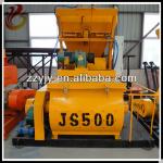 JS750 Widely Used Concrete Mixer/Concrete mixing machine