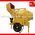 JZC350-DH concrete mixer