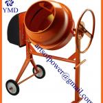 140Liter Cement mixer