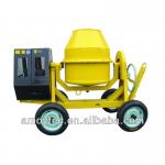 High Quality Concrete Mixer 350L