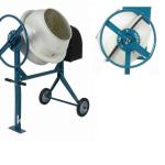 mini concrete mixer