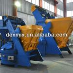 2013 Newest MP3000 Planetary Concrete Mixer on sell