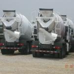 Concrete Mixer