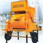 JS System Model Concrete Mixer