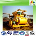 JS Series concrete mixer