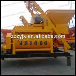 Competitive concrete mixer direct selling