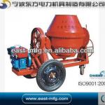 170L Cement Mixer For Electric Power Construction