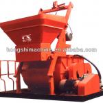 2013 Hot sales concrete mixer machine