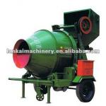 concrete mixer made in China,mixer for foam concrete machine,easy operated mixer