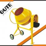 Portable Concrete Mixer in Machinery