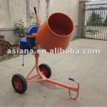 Cement Mixer TC6002